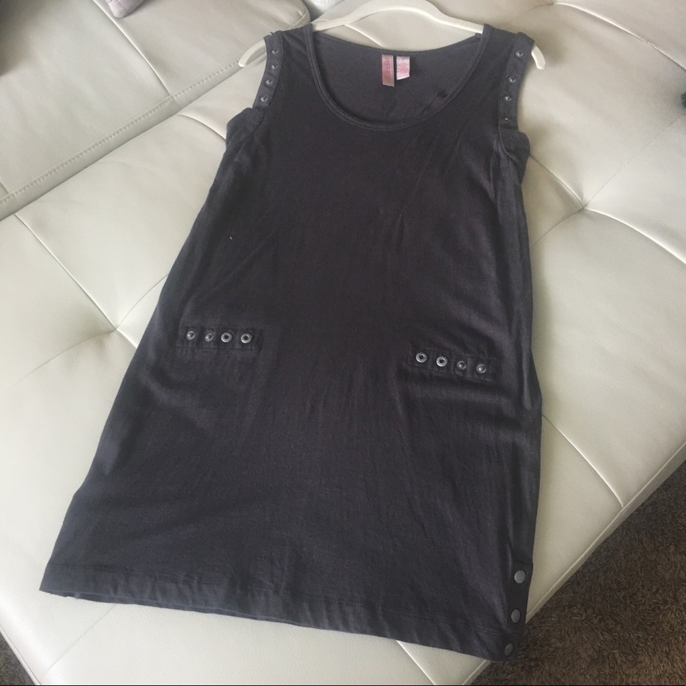 CLEARANCE!!! DARYL K - Vintage Top/Dress